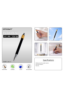Offikraft Play Pen